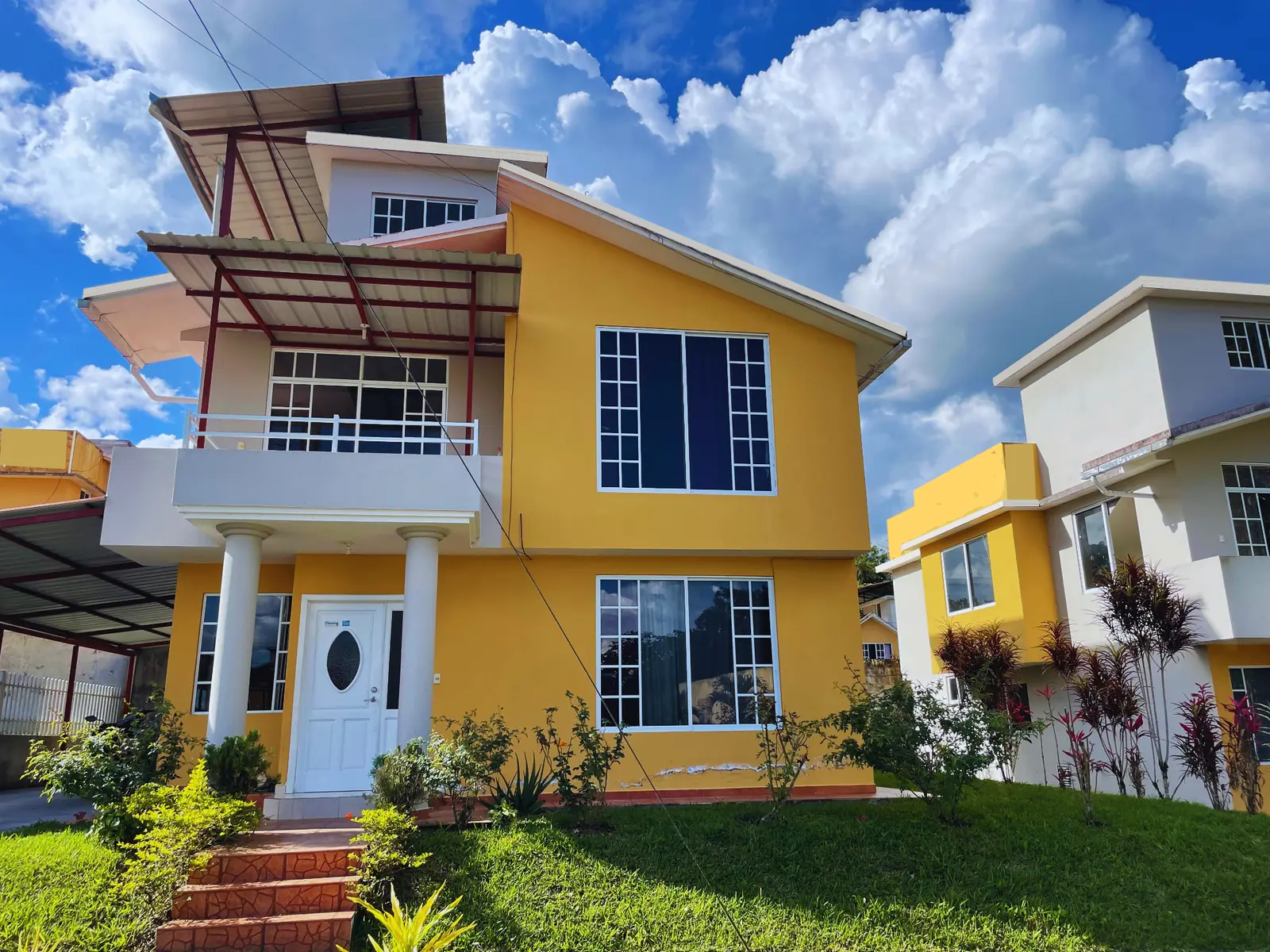 Casa Tipo 2