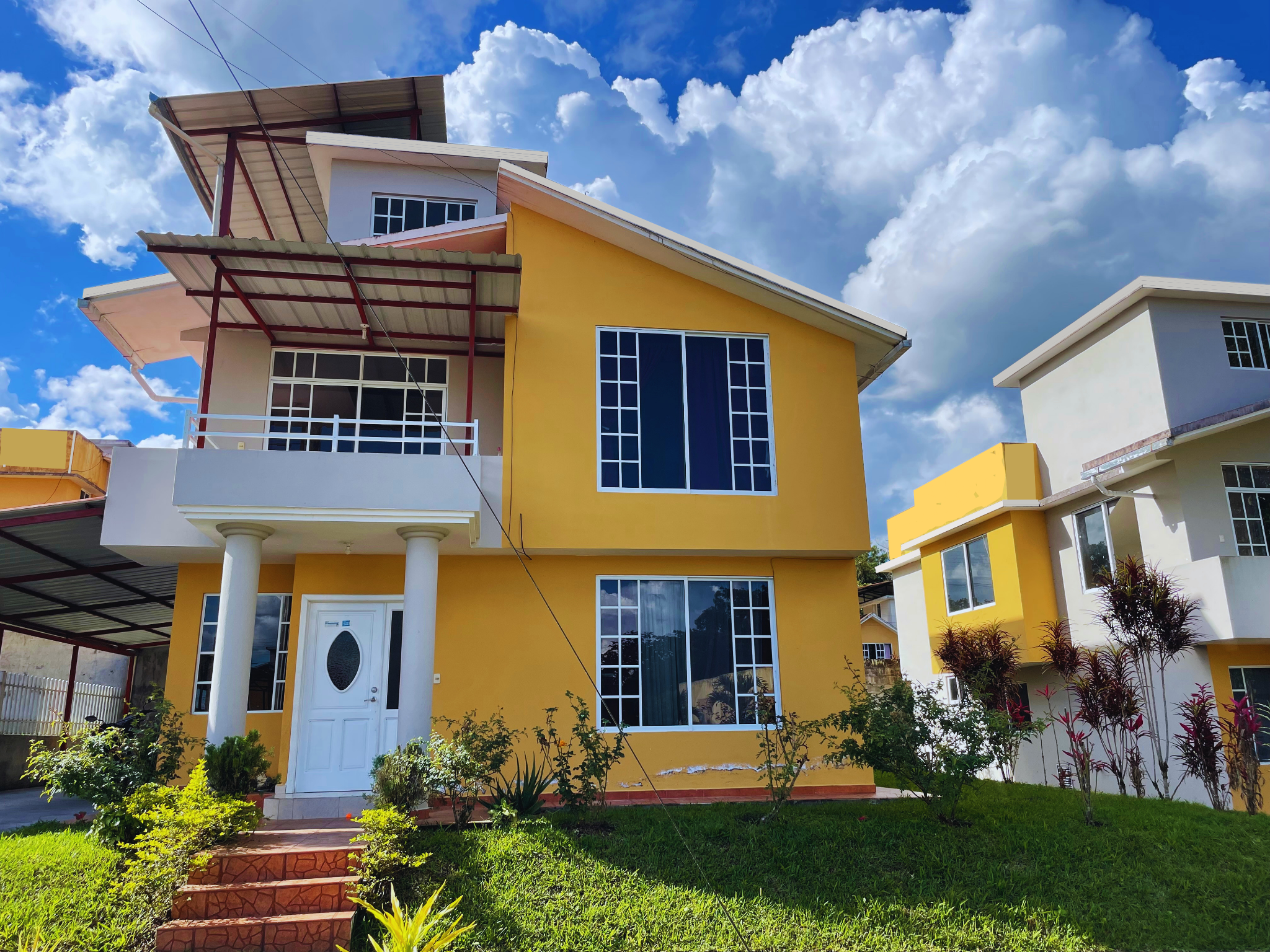 Casa Tipo 2