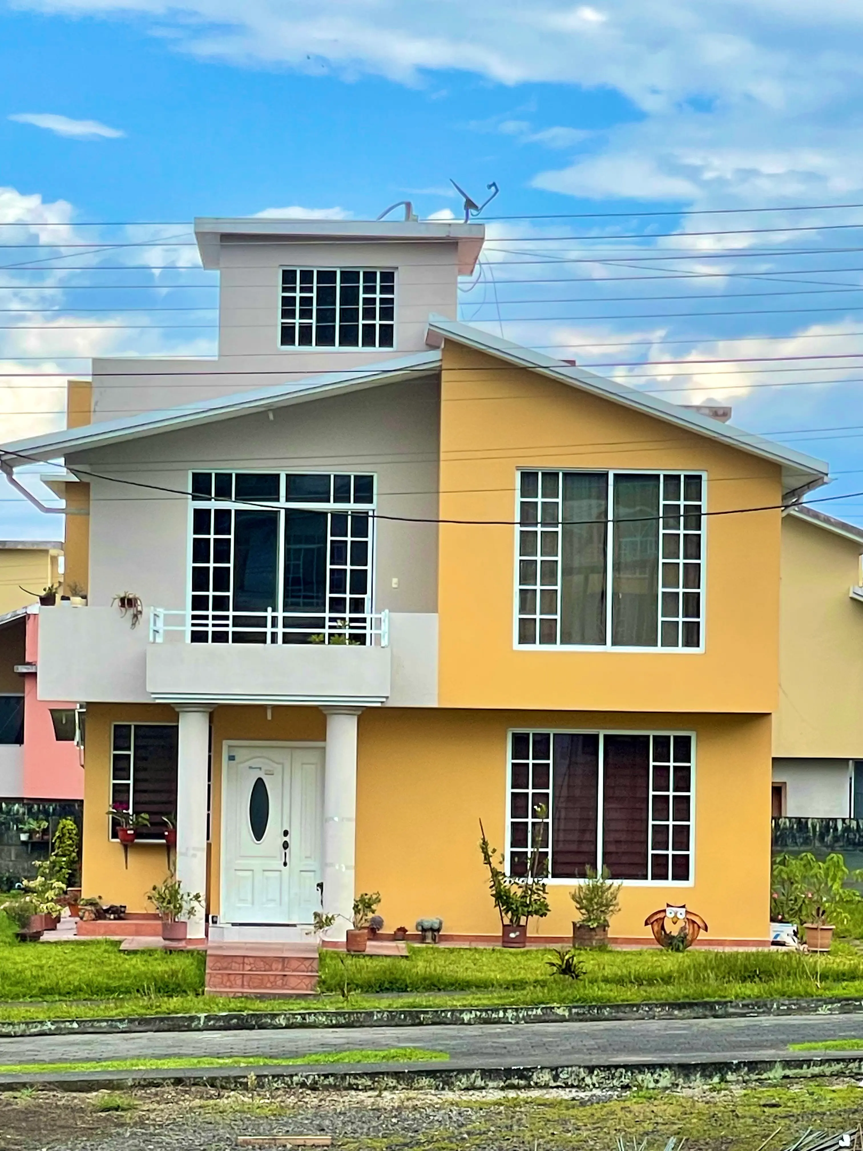 Casa Tipo 2