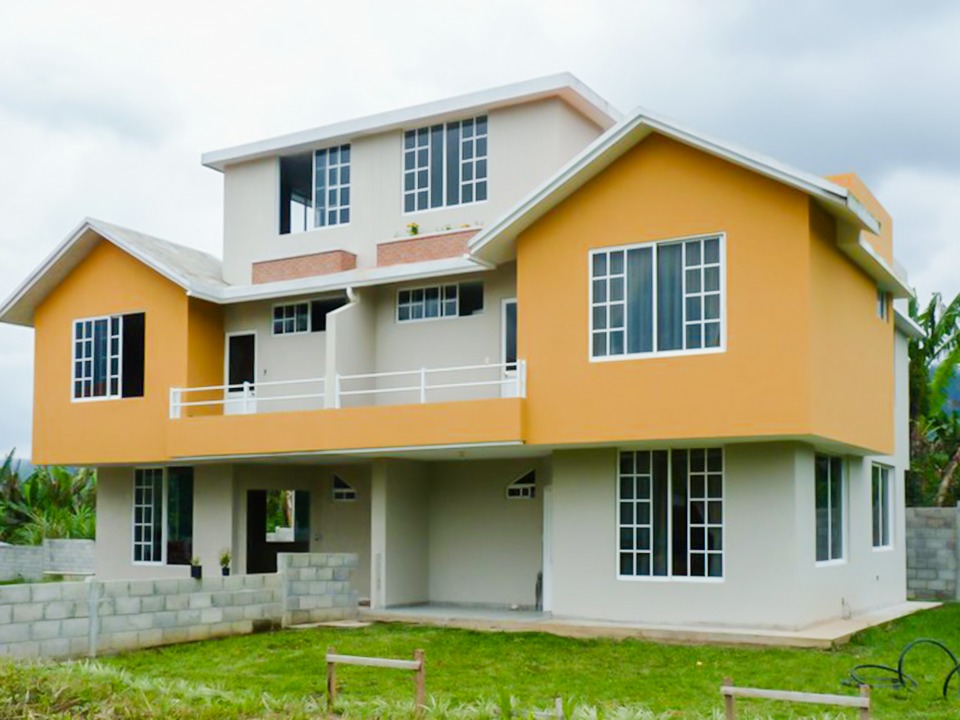 Casa Tipo 1